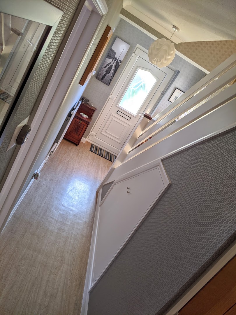 Manthorpe Decorating Services · Photos 7