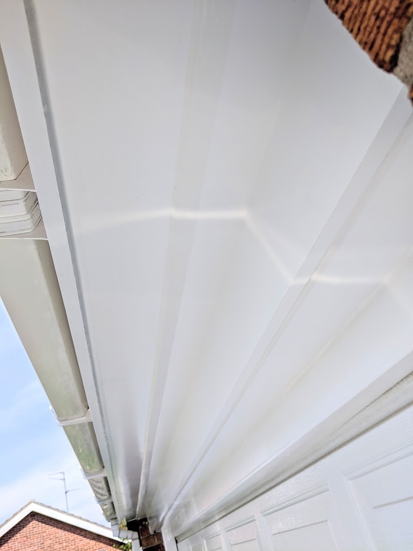 Manthorpe Decorating Services · Photos 6