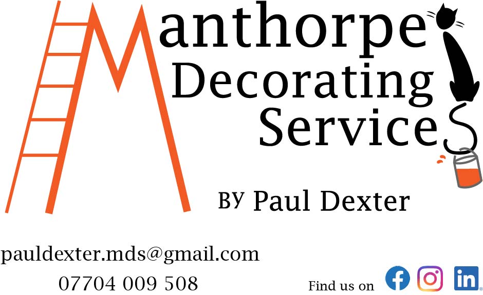 Manthorpe Decorating Services · Photos 10