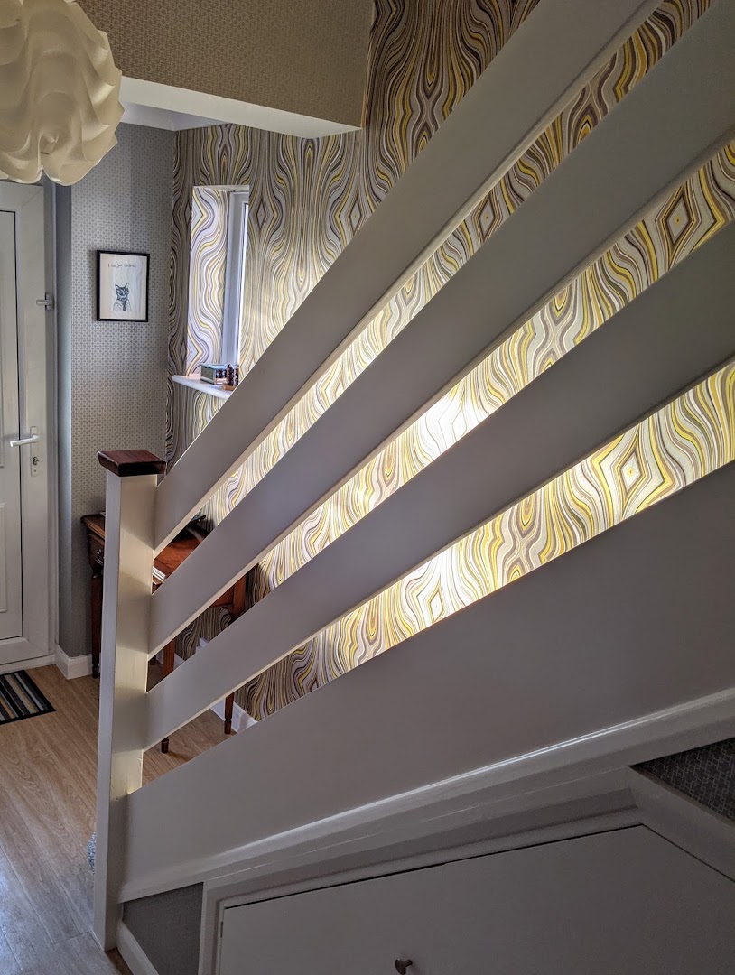 Manthorpe Decorating Services · Photos 5